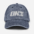 1STAR Clutch Vintage Cotton Hat